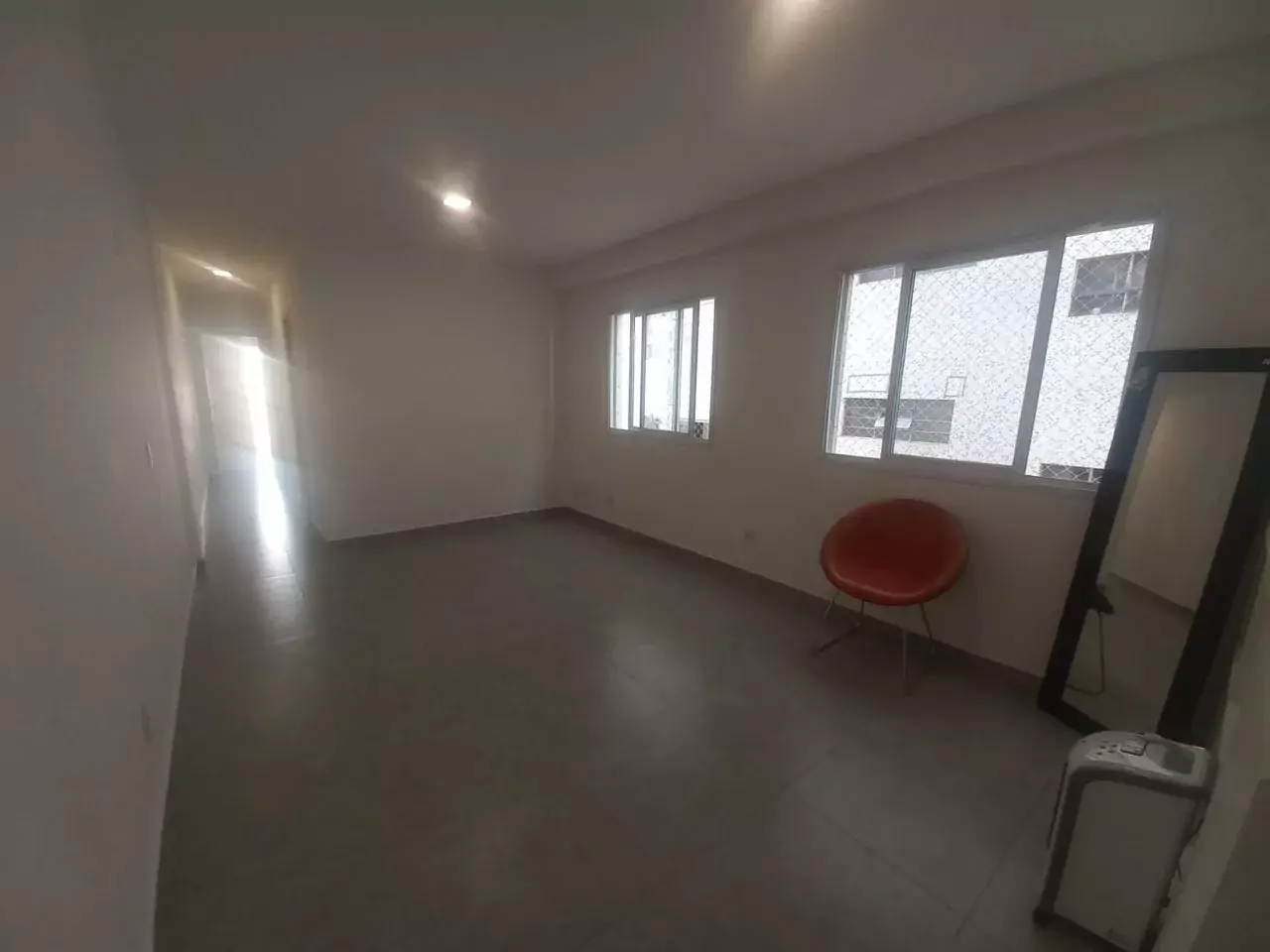 Alugar - Apartamento